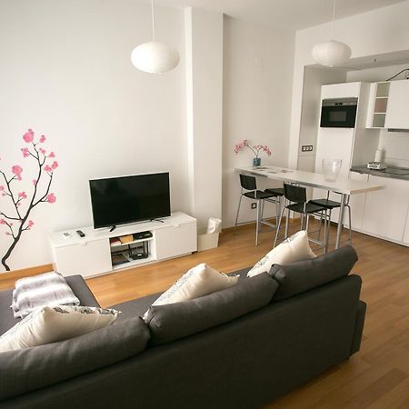 Espacioso Apartamento Jinetes Malaga Room photo