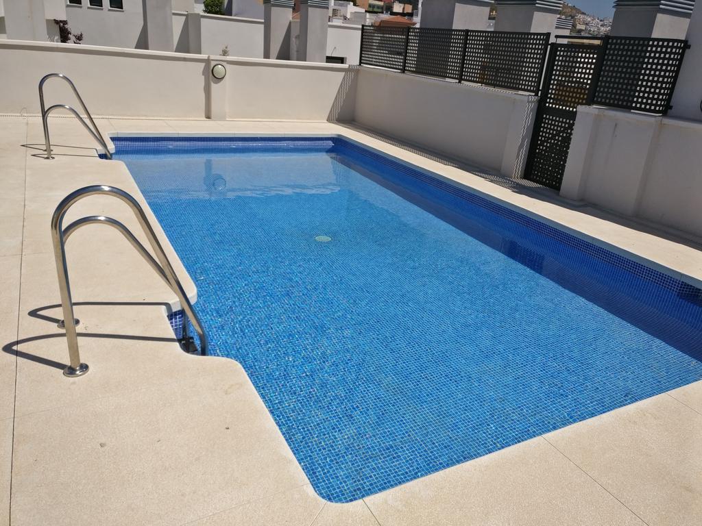 Espacioso Apartamento Jinetes Malaga Exterior photo