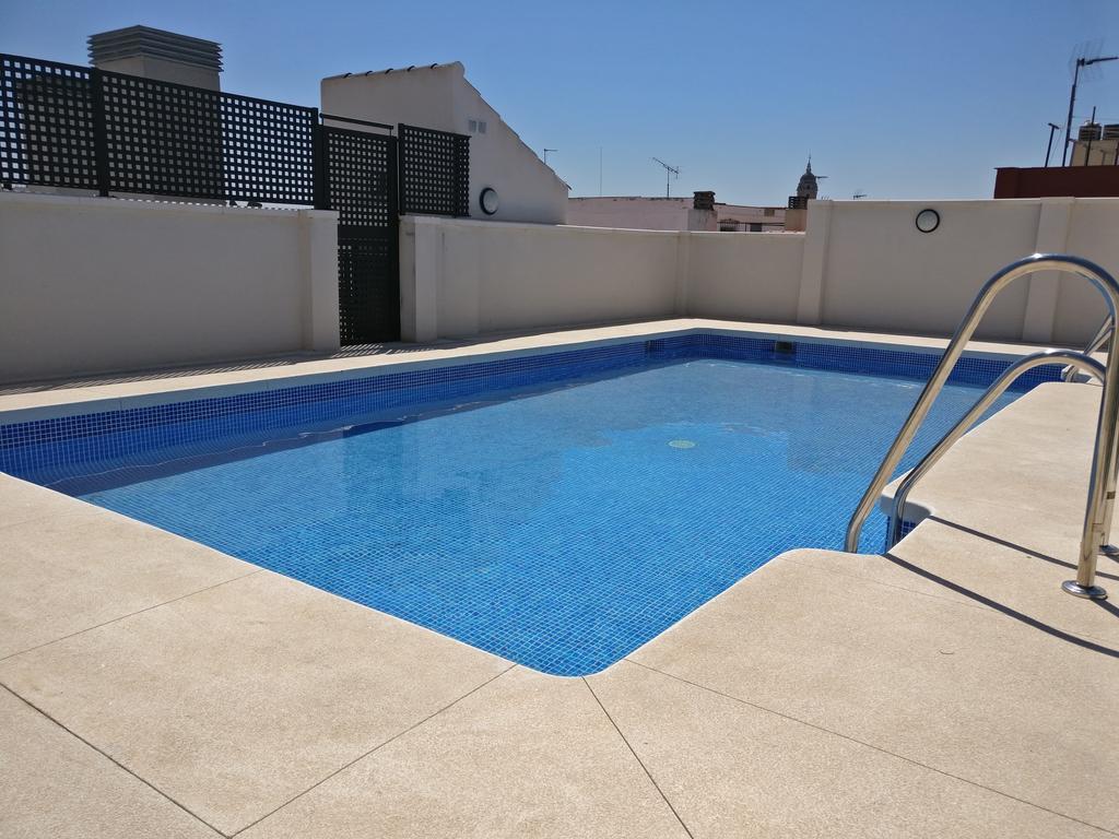 Espacioso Apartamento Jinetes Malaga Exterior photo