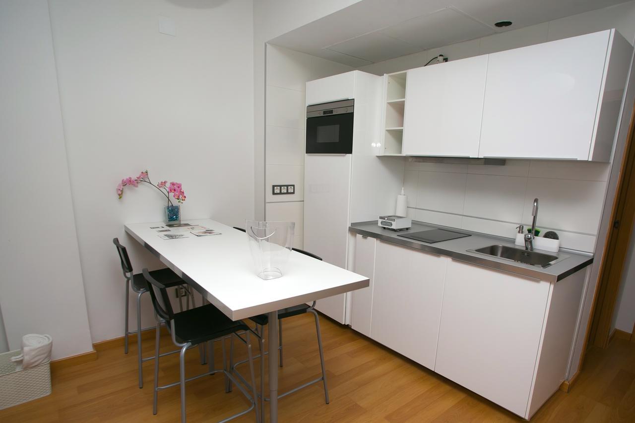Espacioso Apartamento Jinetes Malaga Room photo