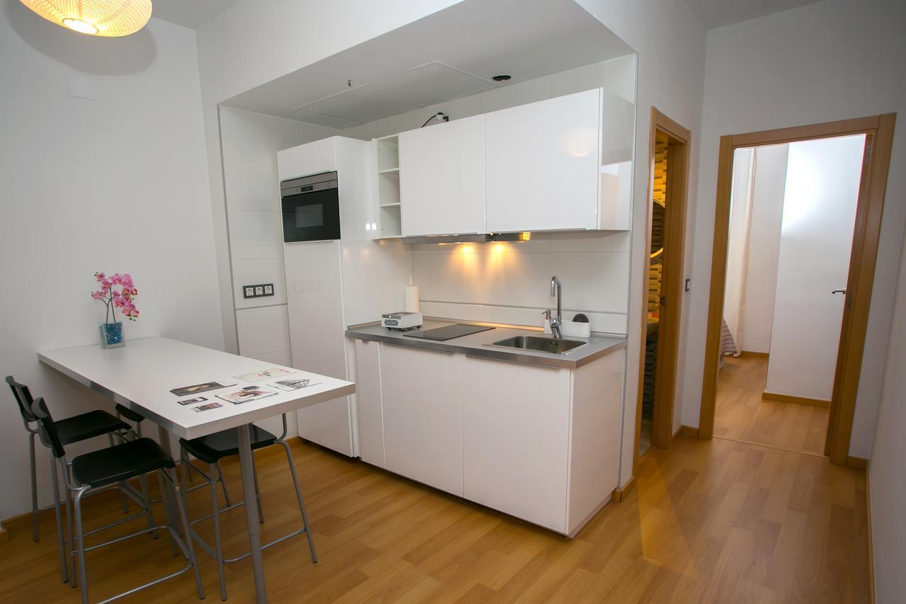 Espacioso Apartamento Jinetes Malaga Room photo