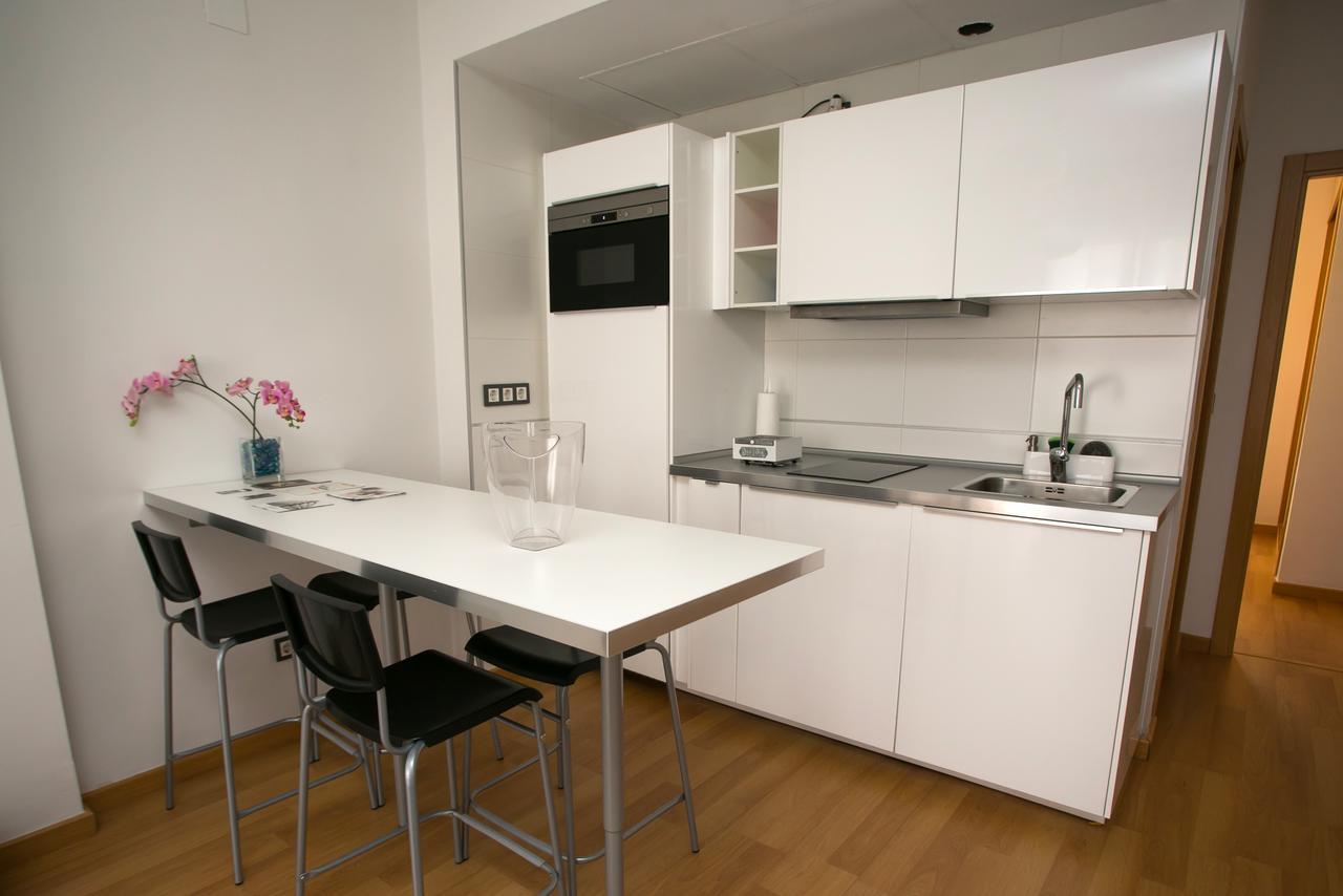 Espacioso Apartamento Jinetes Malaga Room photo