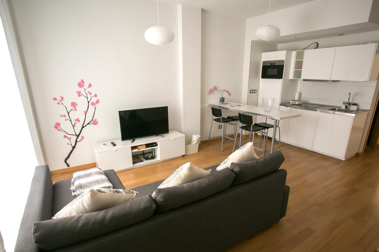 Espacioso Apartamento Jinetes Malaga Room photo