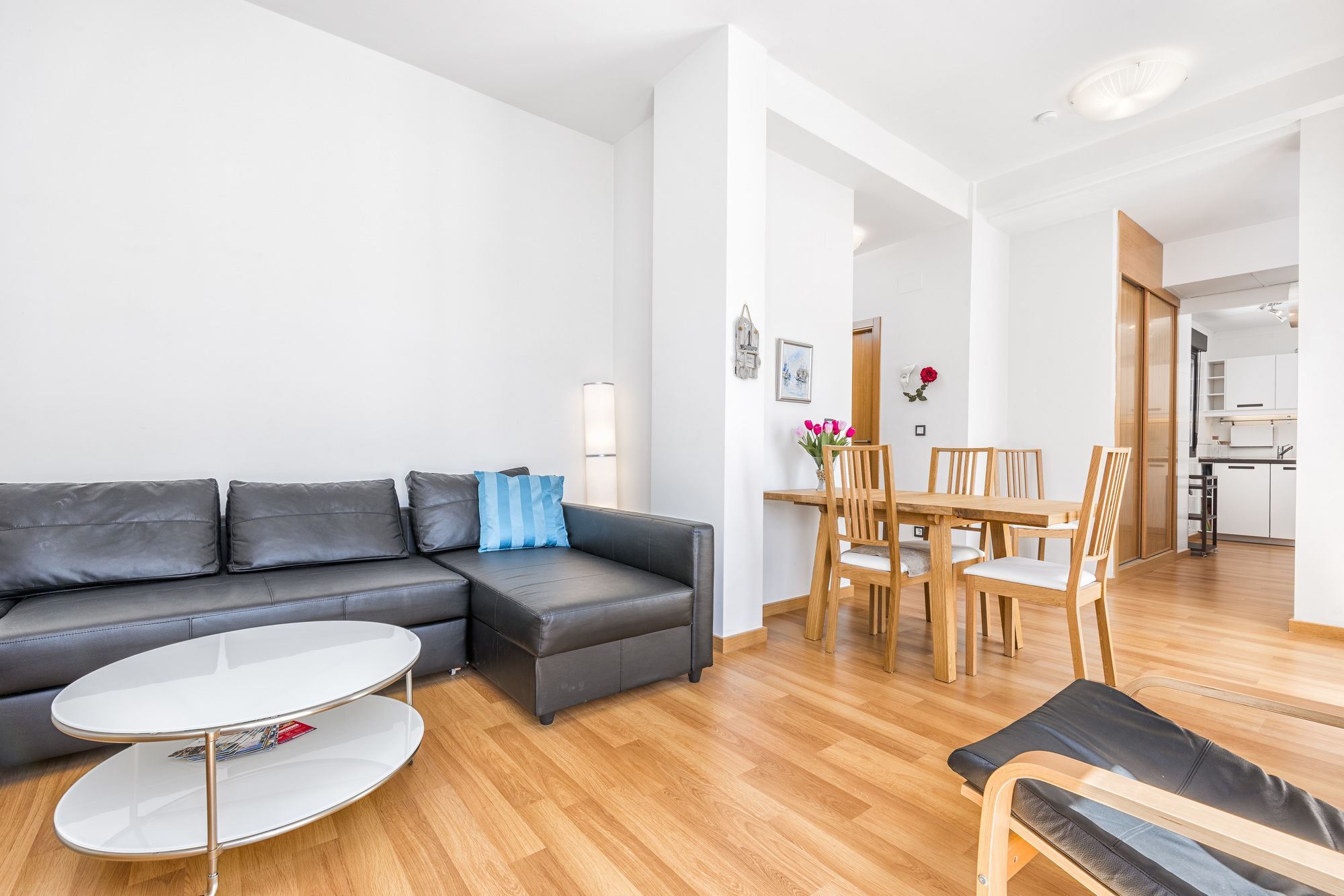 Espacioso Apartamento Jinetes Malaga Exterior photo