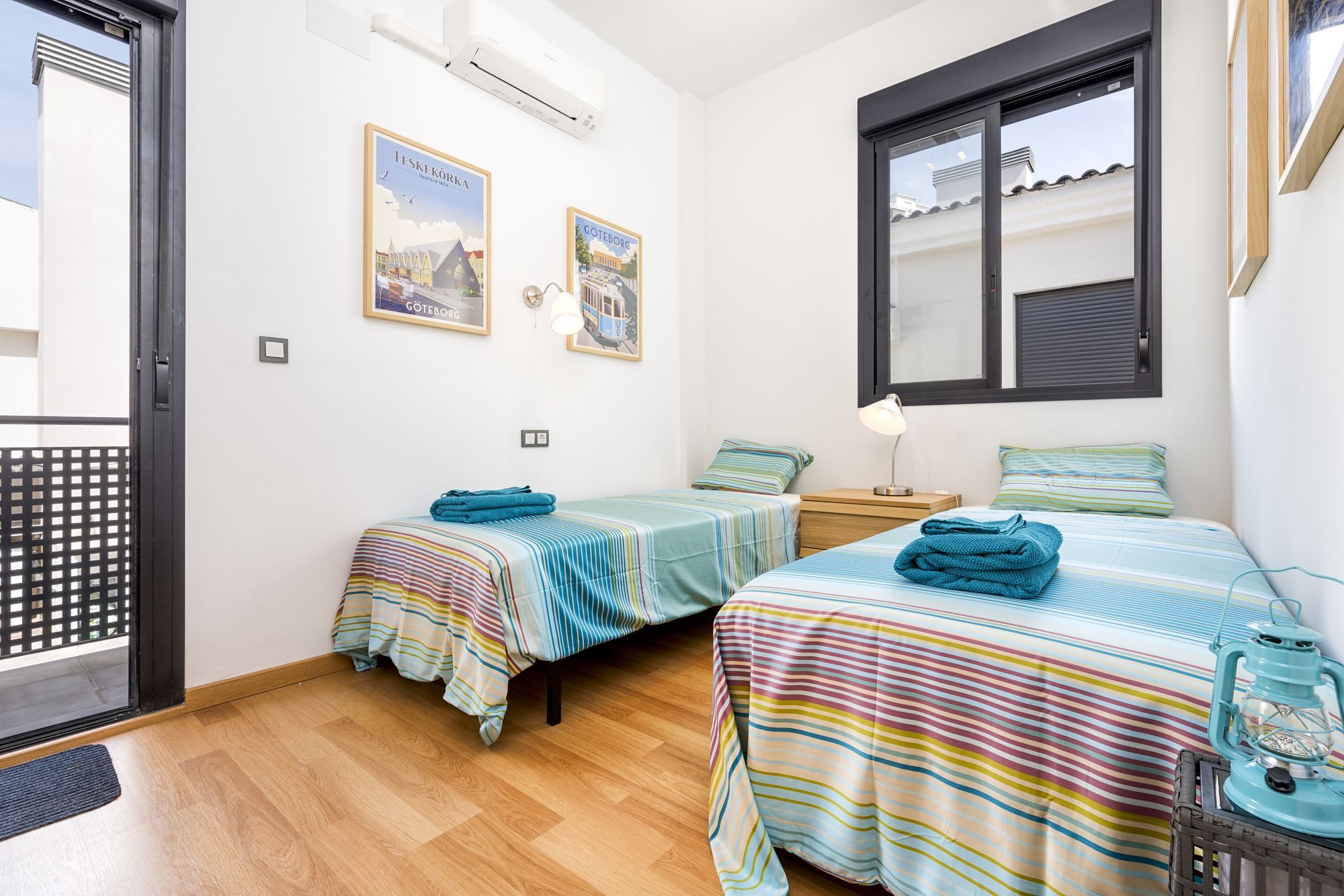 Espacioso Apartamento Jinetes Malaga Exterior photo
