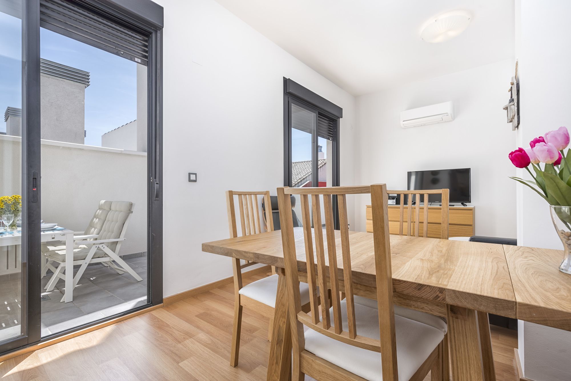 Espacioso Apartamento Jinetes Malaga Exterior photo