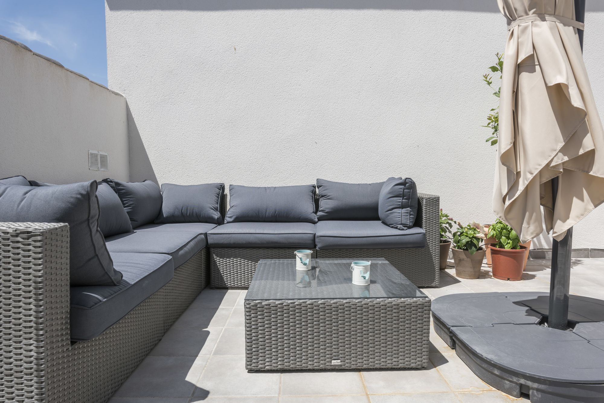 Espacioso Apartamento Jinetes Malaga Exterior photo