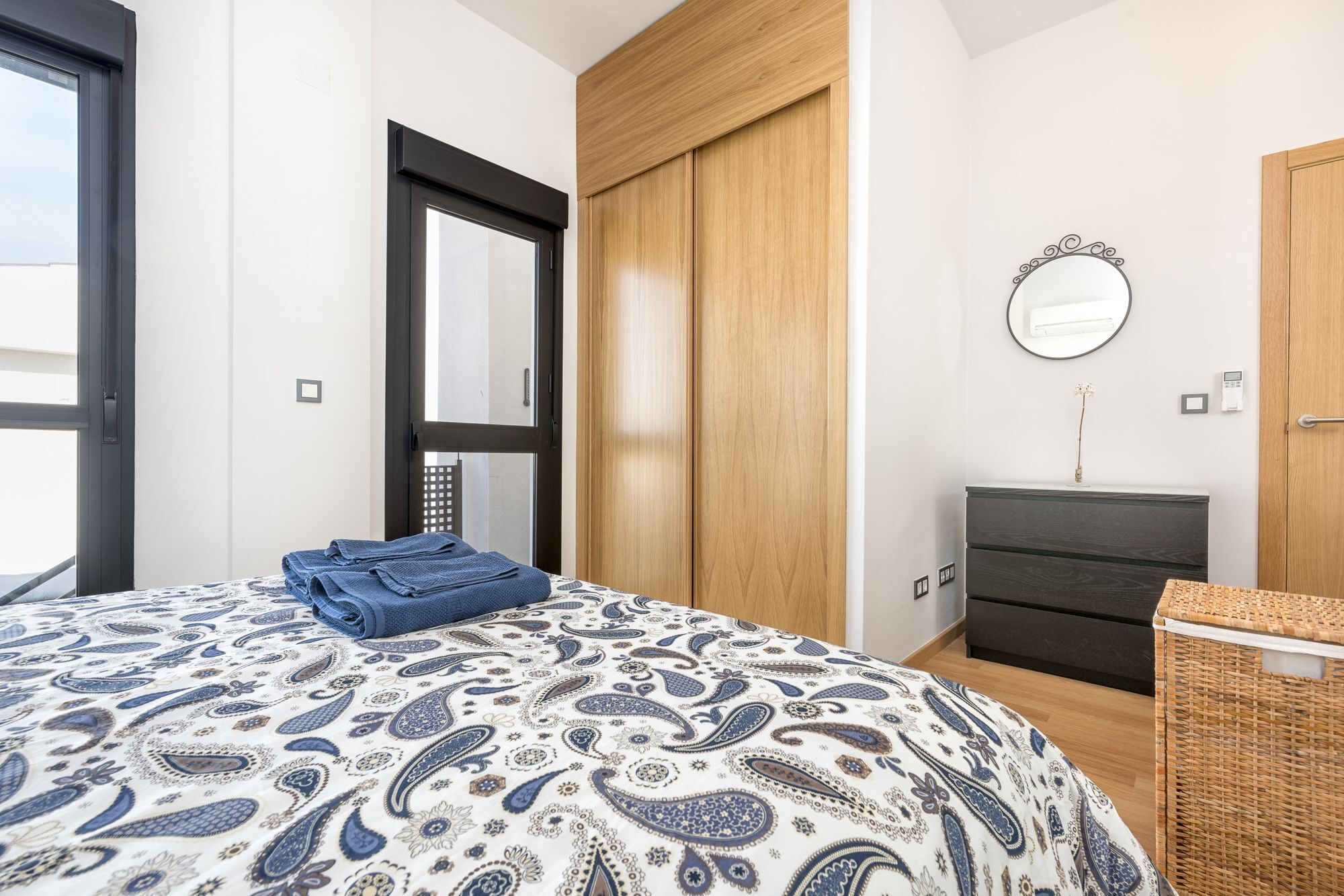 Espacioso Apartamento Jinetes Malaga Exterior photo