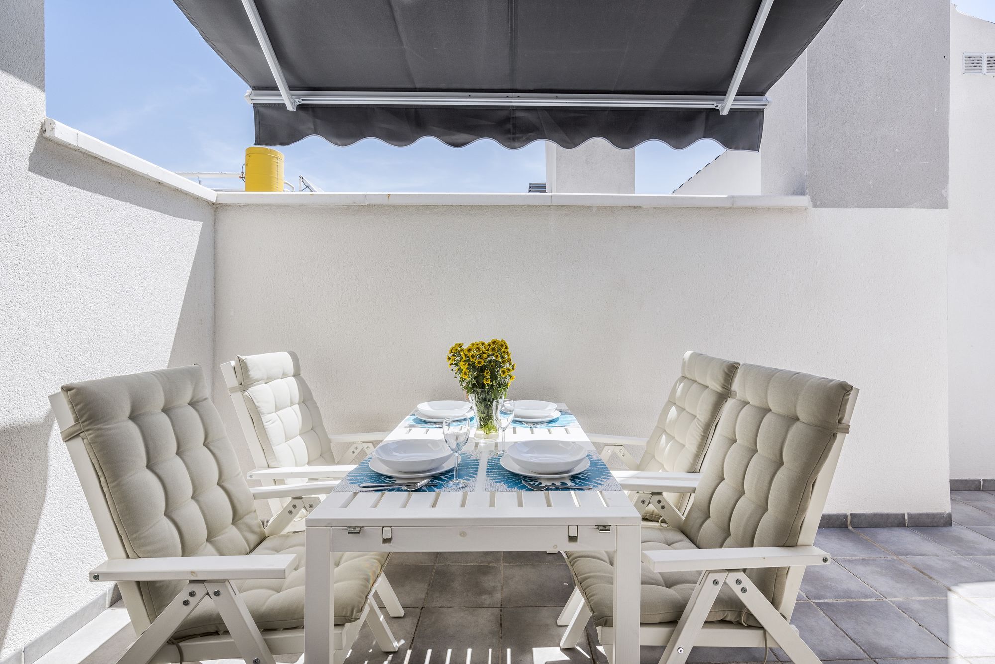 Espacioso Apartamento Jinetes Malaga Exterior photo
